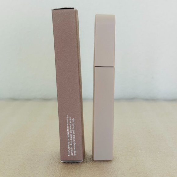 🌷New🌷ROSE INC Ultra-Black Lash Lifting & Lengthening Serum Mascara - Picture 14 of 15